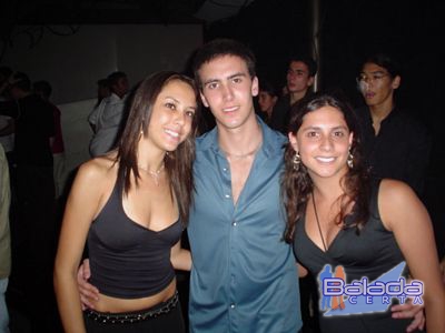 Balada: Fotos de sbado na Ibiza