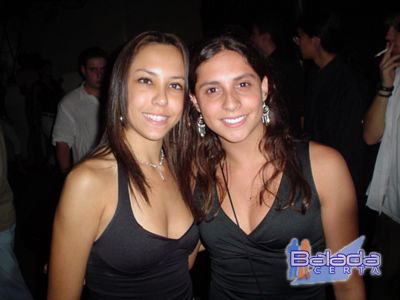 Balada: Fotos de sbado na Ibiza