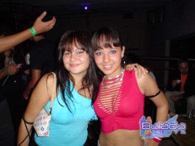 Balada: Fotos de sbado na Ibiza