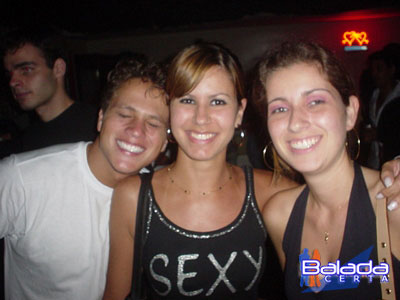 Balada: Fotos de Sexta na Ibiza