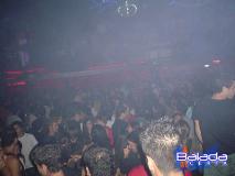 Balada: Fotos de sexta-feira na Ibiza