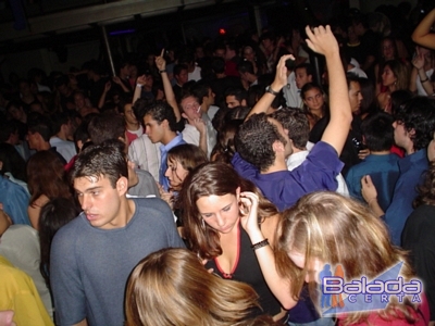 Balada: Fotos de Sbado na Ibiza