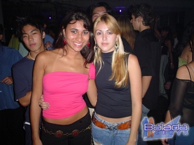 Balada: Fotos de Sbado na Ibiza