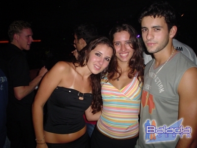 Balada: Fotos de Sbado na Ibiza