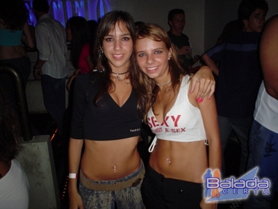 Balada: Fotos de Sbado na Ibiza