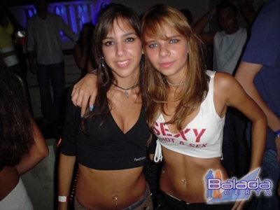 Balada: Fotos de Sbado na Ibiza