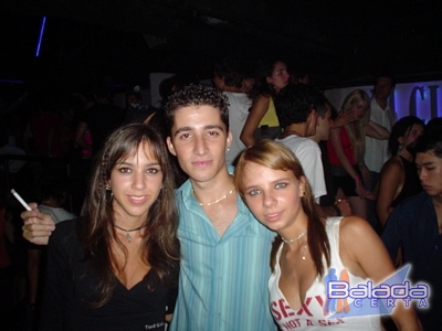 Balada: Fotos de Sbado na Ibiza