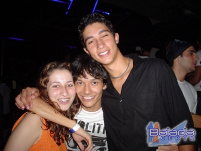 Balada: Fotos de Sbado na Ibiza