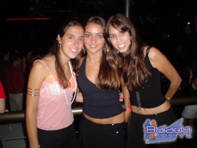 Balada: Fotos de Sbado na Ibiza