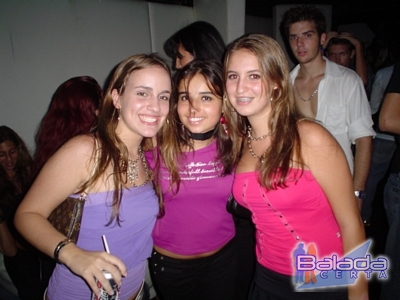 Balada: Fotos de Sbado na Ibiza