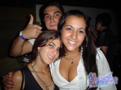 Balada: Fotos de Sbado na Ibiza