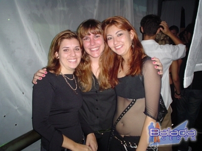 Balada: Fotos de Sbado na Ibiza
