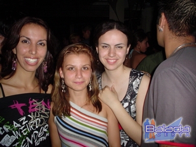 Balada: Fotos de Sbado na Ibiza