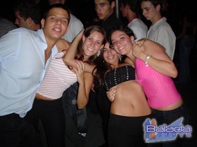 Balada: Fotos de Sbado na Ibiza