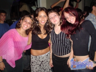 Balada: Fotos de Sbado na Ibiza