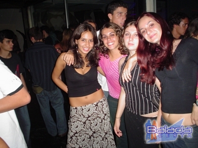 Balada: Fotos de Sbado na Ibiza
