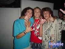 Balada: Fotos de Sexta-feira na Ibiza