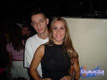 Balada: Fotos de Sexta-feira na Ibiza