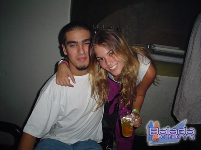 Balada: Fotos de Sbado na Ibiza