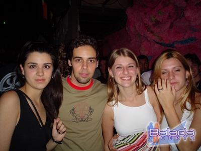 Balada: Fotos de Sbado na Ibiza