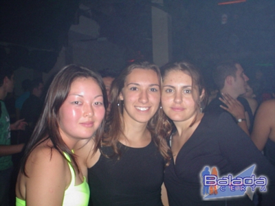 Balada: Fotos de Sbado na Ibiza