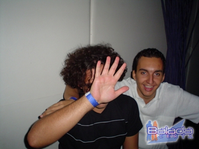 Balada: Fotos de Sbado na Ibiza