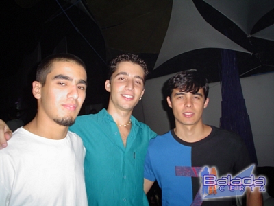 Balada: Fotos de Sbado na Ibiza