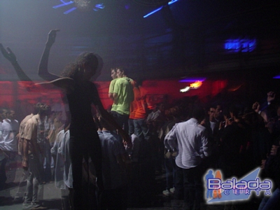 Balada: Fotos de Sbado na Ibiza