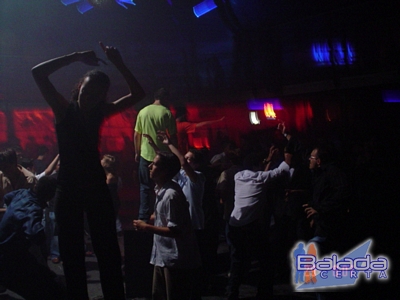 Balada: Fotos de Sbado na Ibiza