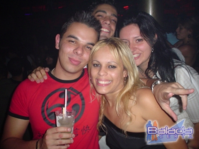 Balada: Fotos de Sexta na Ibiza