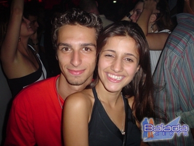 Balada: Fotos de Sbado na Ibiza
