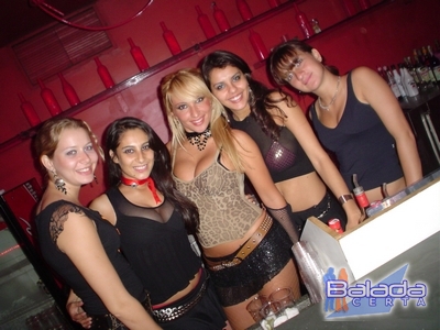 Balada: Fotos de Sbado na Ibiza