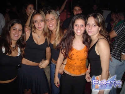 Balada: Fotos de Sbado na Ibiza