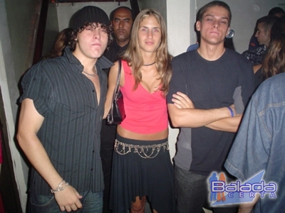 Balada: Fotos de Sbado na Ibiza