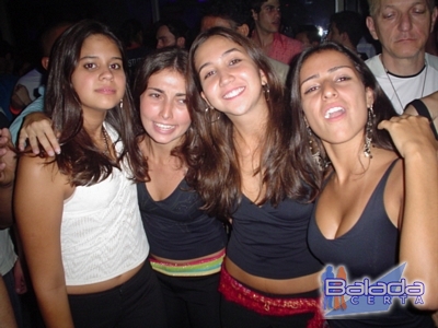 Balada: Fotos de Sbado na Ibiza