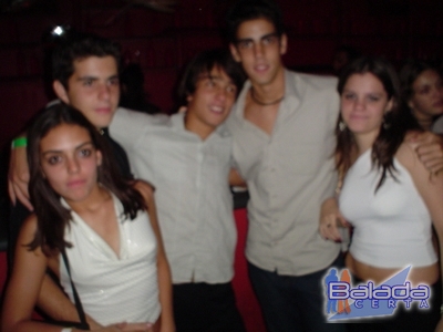 Balada: Fotos de Sbado na Ibiza
