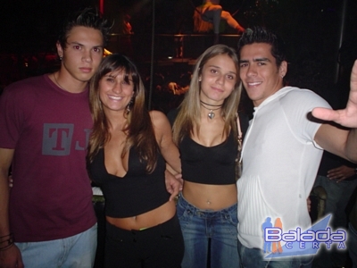 Balada: Fotos de Sbado na Ibiza