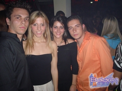 Balada: Fotos de Sbado na Ibiza