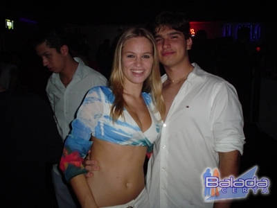 Balada: Fotos de Sbado na Ibiza