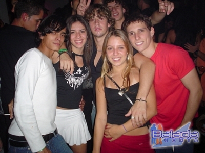 Balada: Fotos de Sbado na Ibiza