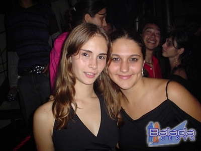 Balada: Fotos de Sbado na Ibiza