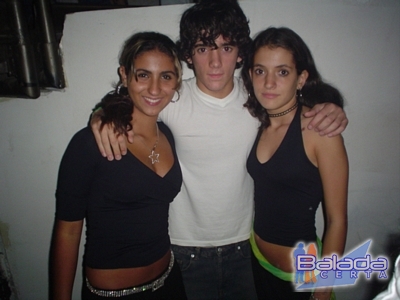 Balada: Fotos de Sbado na Ibiza