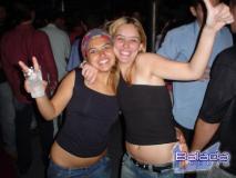 Balada: Fotos de Sábado na Ibiza