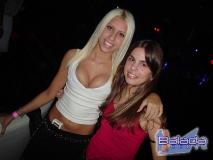 Balada: Fotos de Sábado na Ibiza