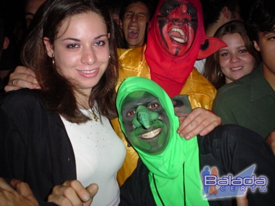 Balada: Fotos de Sbado na Ibiza