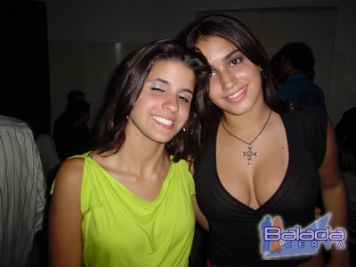 Balada: Fotos de Sbado na Ibiza