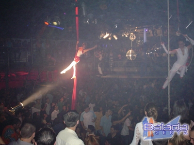 Balada: Fotos de Sbado na Ibiza