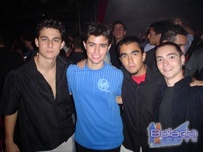 Balada: Fotos de Sbado na Ibiza