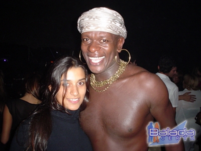 Balada: Fotos de Sbado na Ibiza