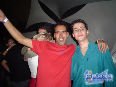 Balada: Fotos de Sbado na Ibiza